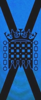 Sir Helreidh Dunkelicht's Banner