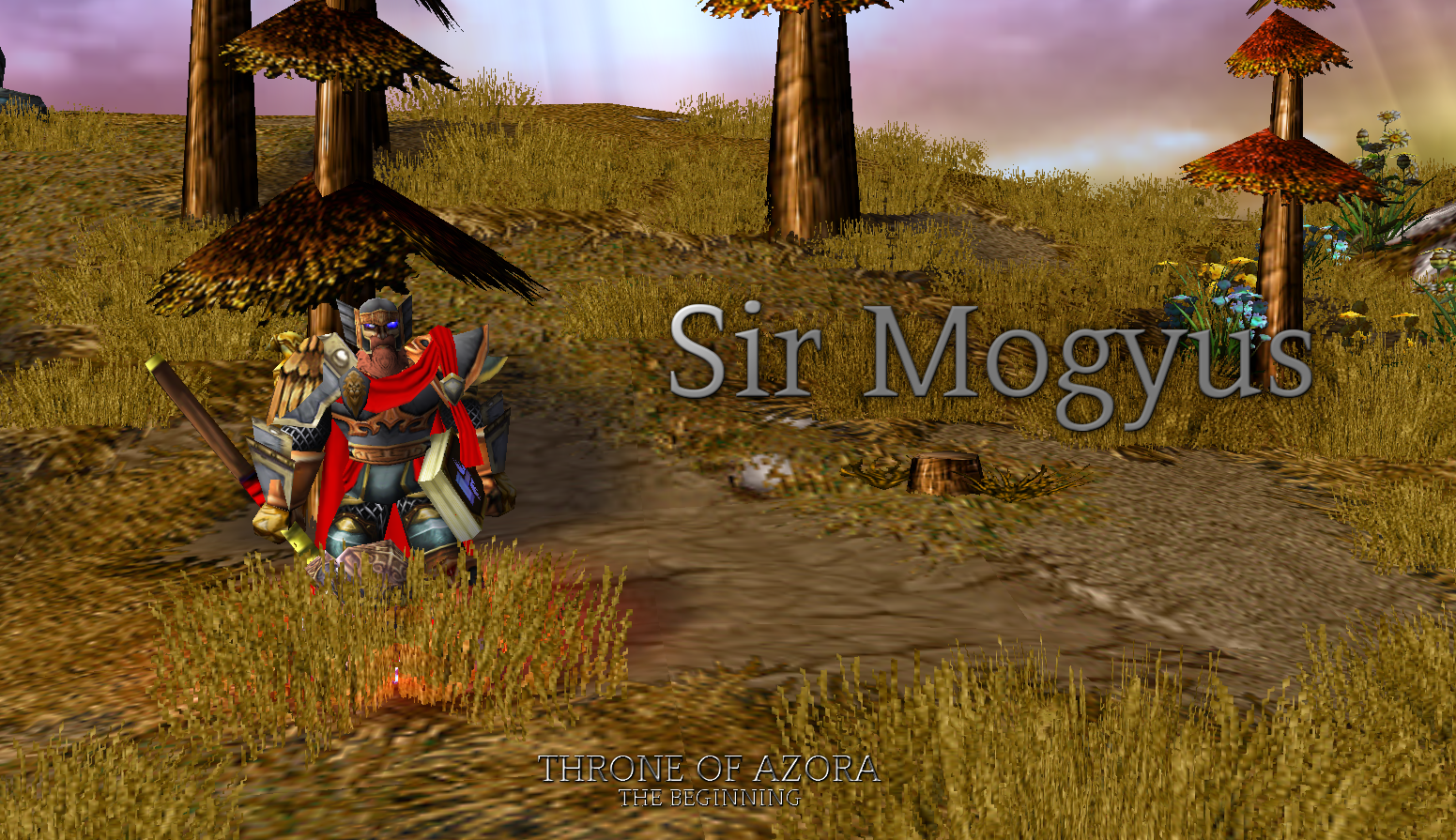 Sir Mogyous