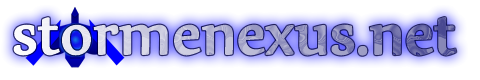 site logo