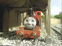 Skarloey