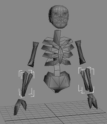 Skeletator
A video of the animations can be downloaded here: http://www.sendspace.com/file/3kkiqv

Unfortunately while GooS was working on the skin