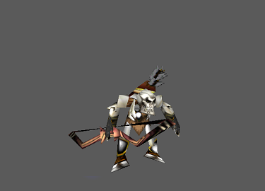 Skeleton Archer