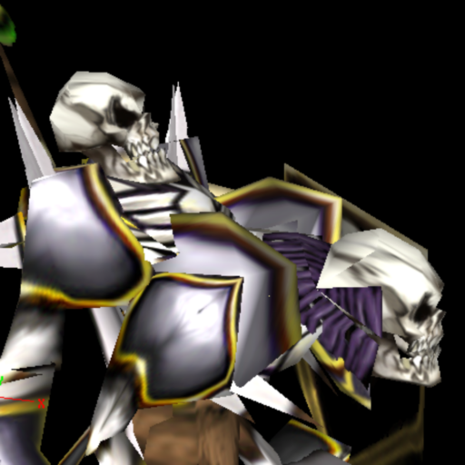 SkeletonBugged