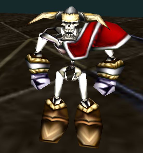 SkeletonGrunt