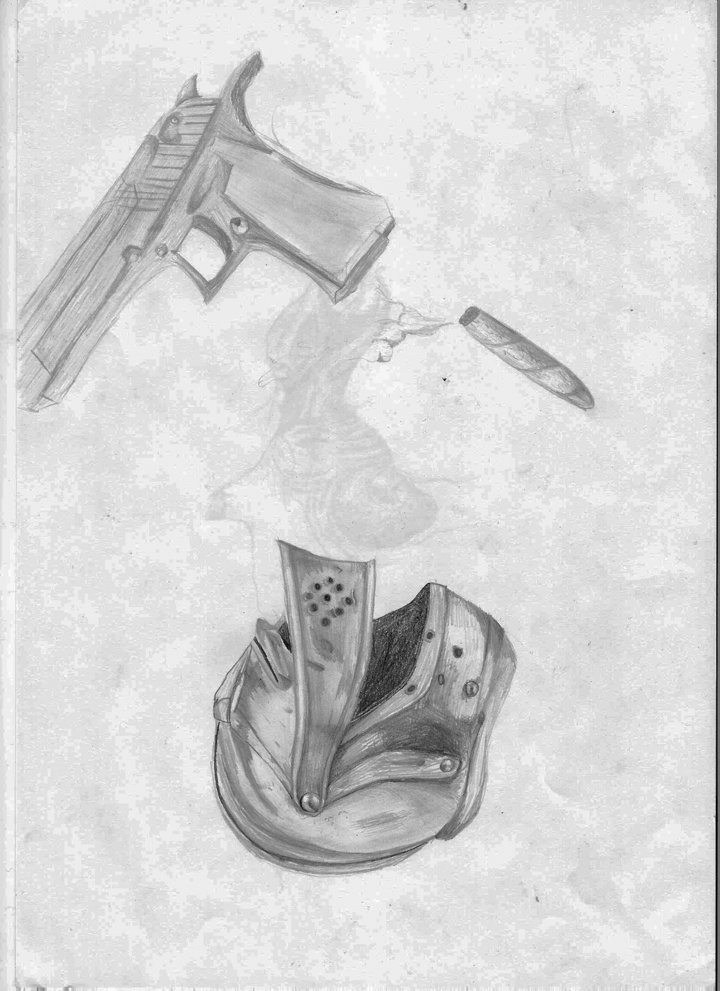 Sketche