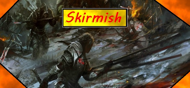 Skirmish Signature