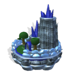 Sky Castle