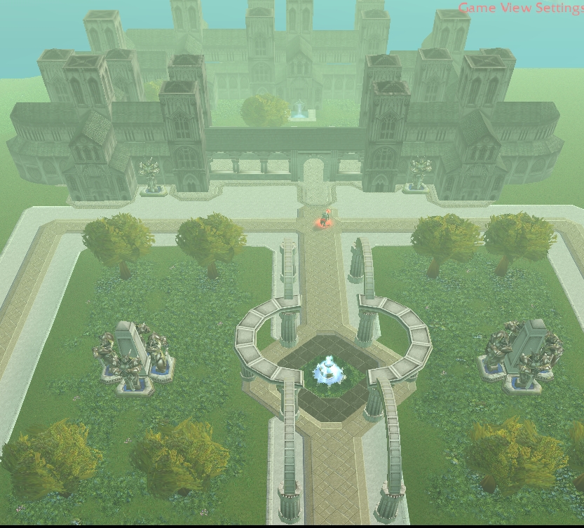 Sky view Academy