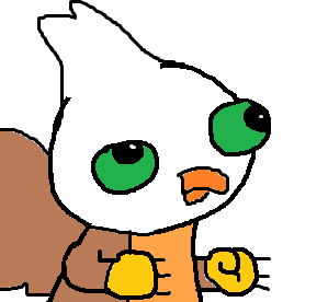 Skye/Gryphon Hatchling Fsjal