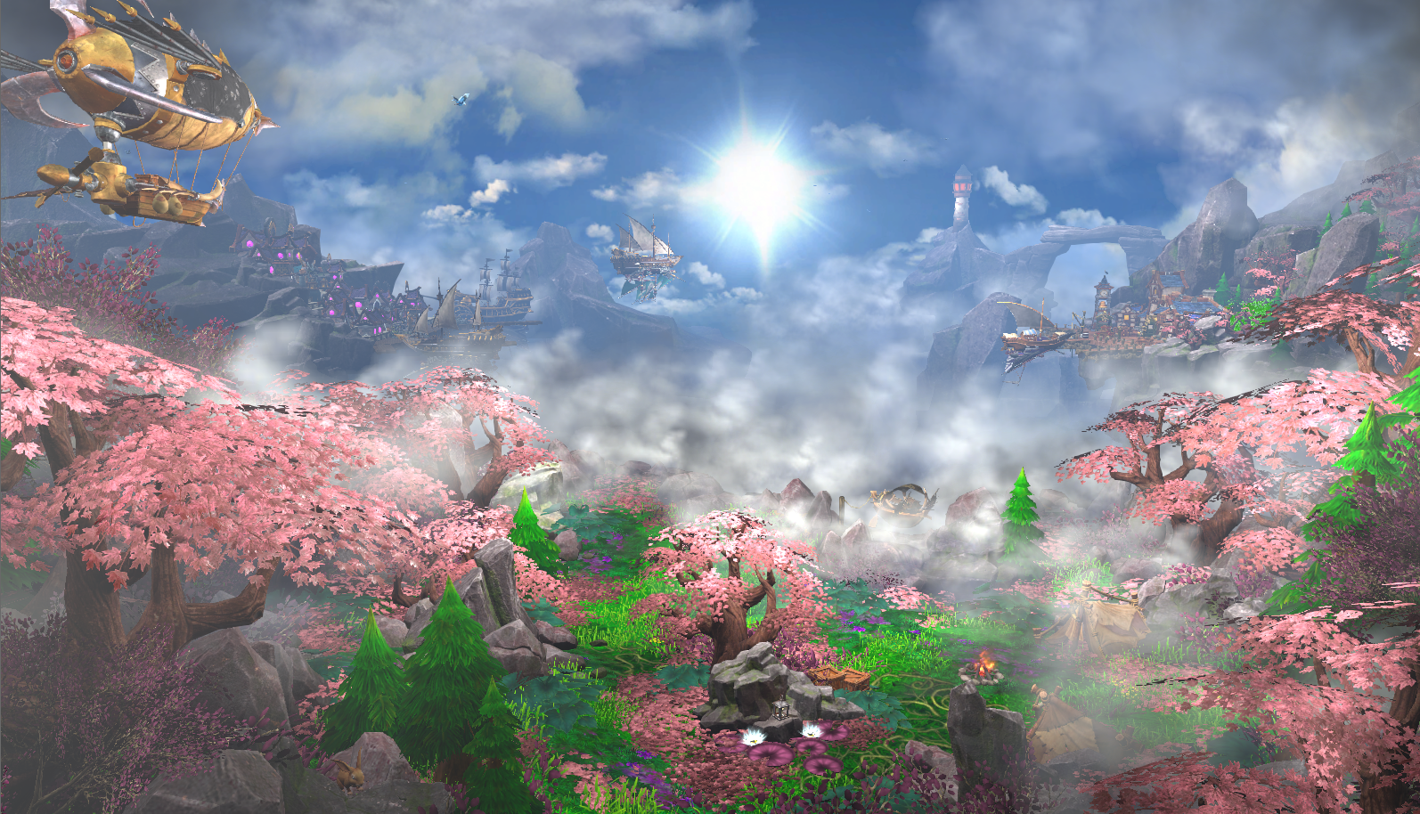 Skypunk!