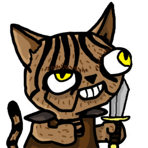skyrim rougue khajiit