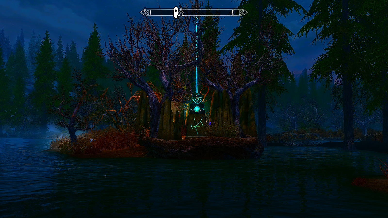 Skyrim Screenie
