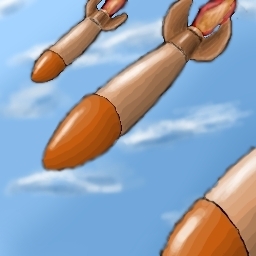 SkyRockets