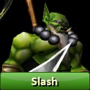 Slash