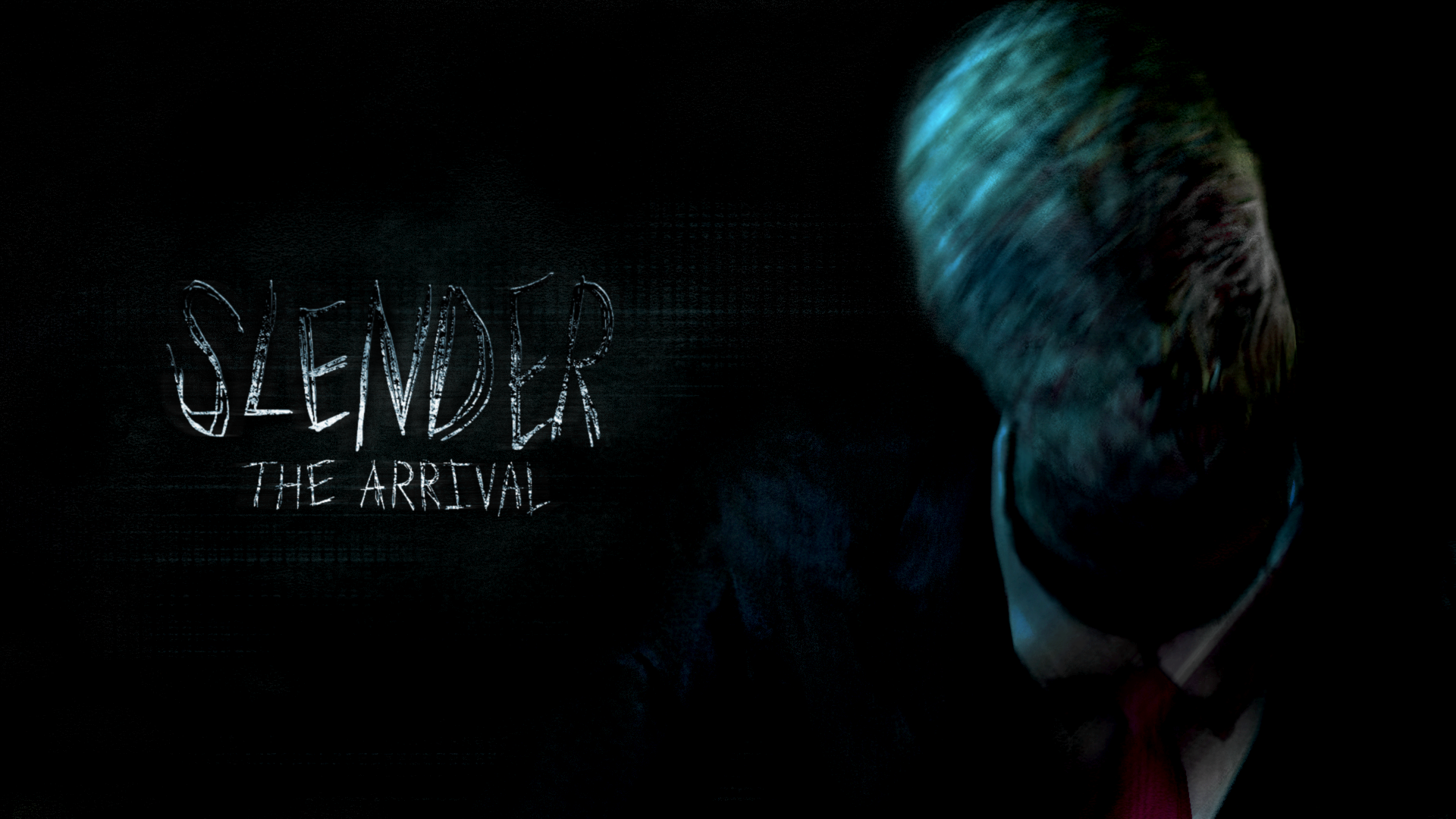 Slender Logo