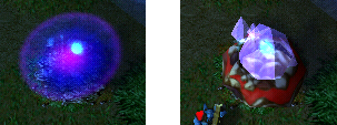 Small birth for Draenei buildng
Made by huy60vn