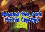 Small BtDP Logo