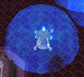 Small Shield