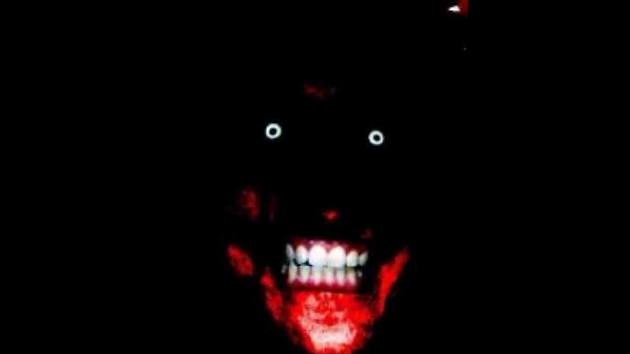 Smile!