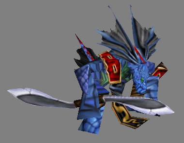 snapedragon shadow hunter