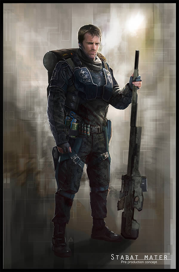 Sniper
