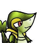 Snivy - Pokemon