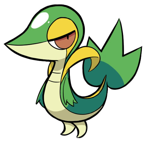 snivy4