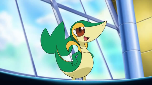 snivy5