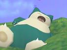snorlax