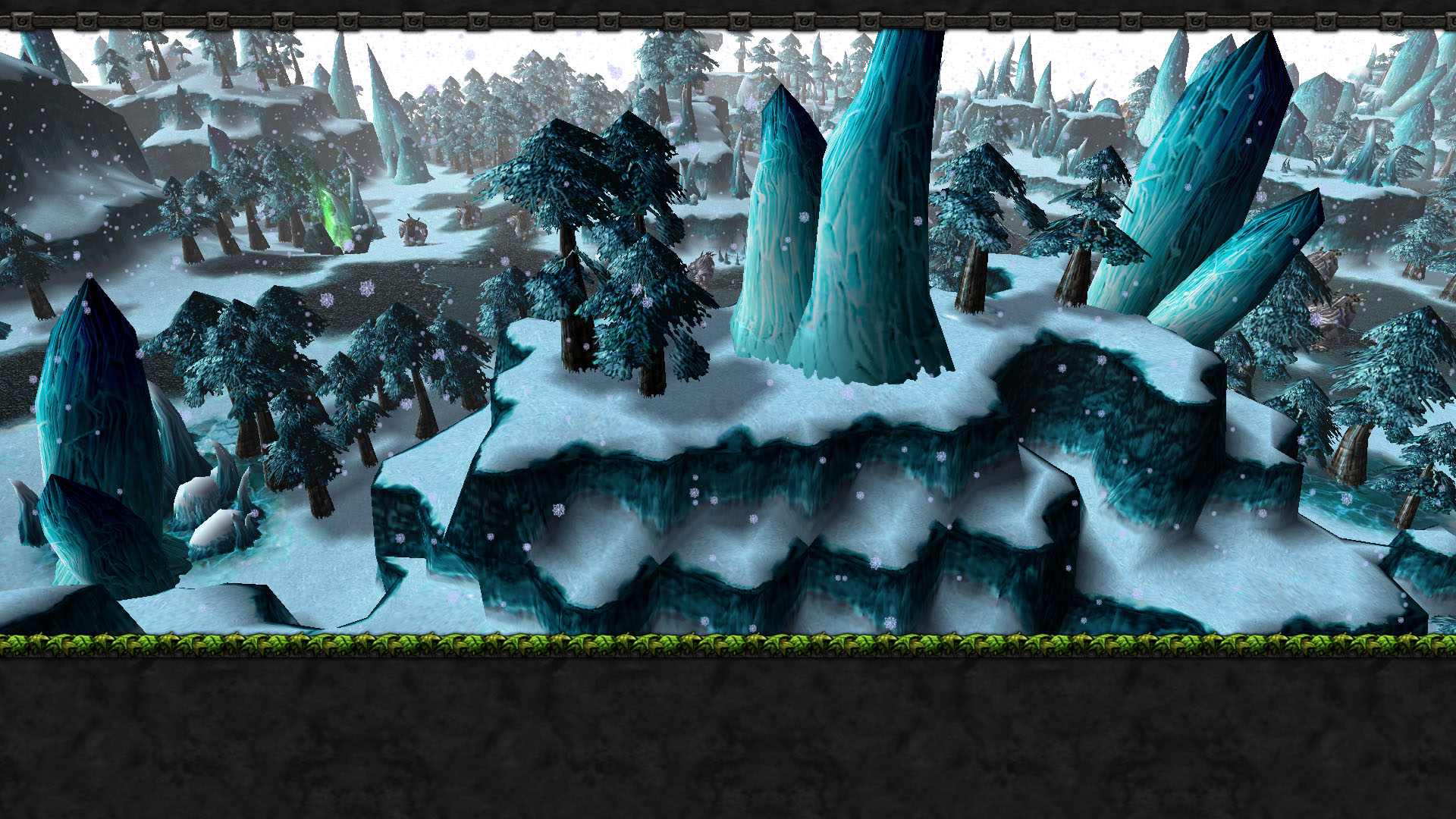 Snow