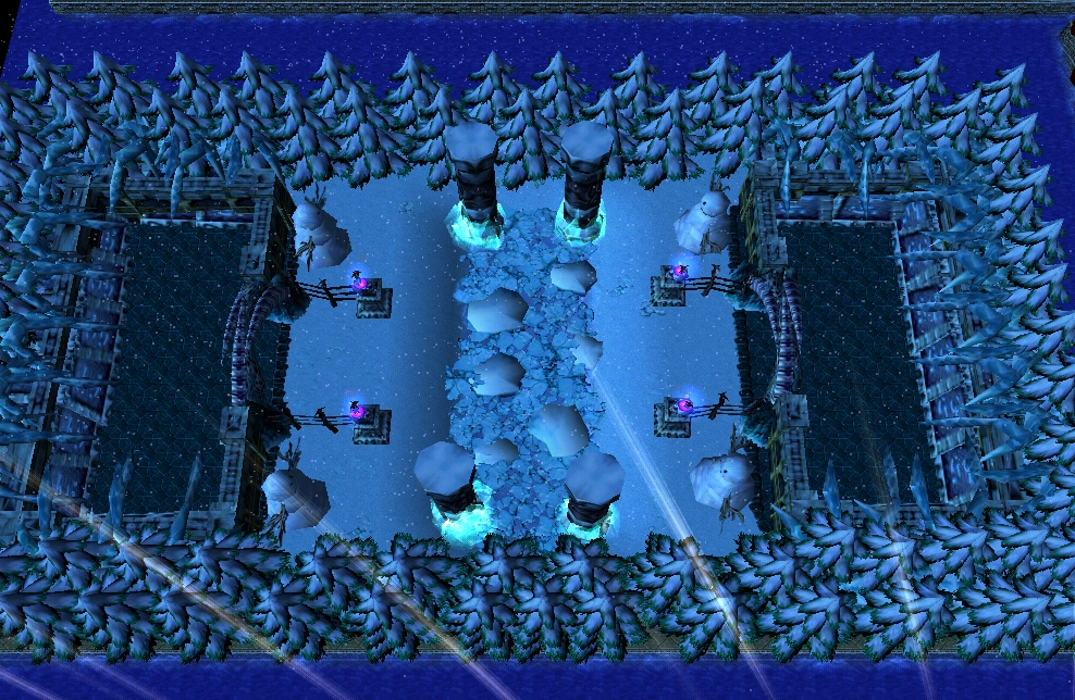 SnowLand