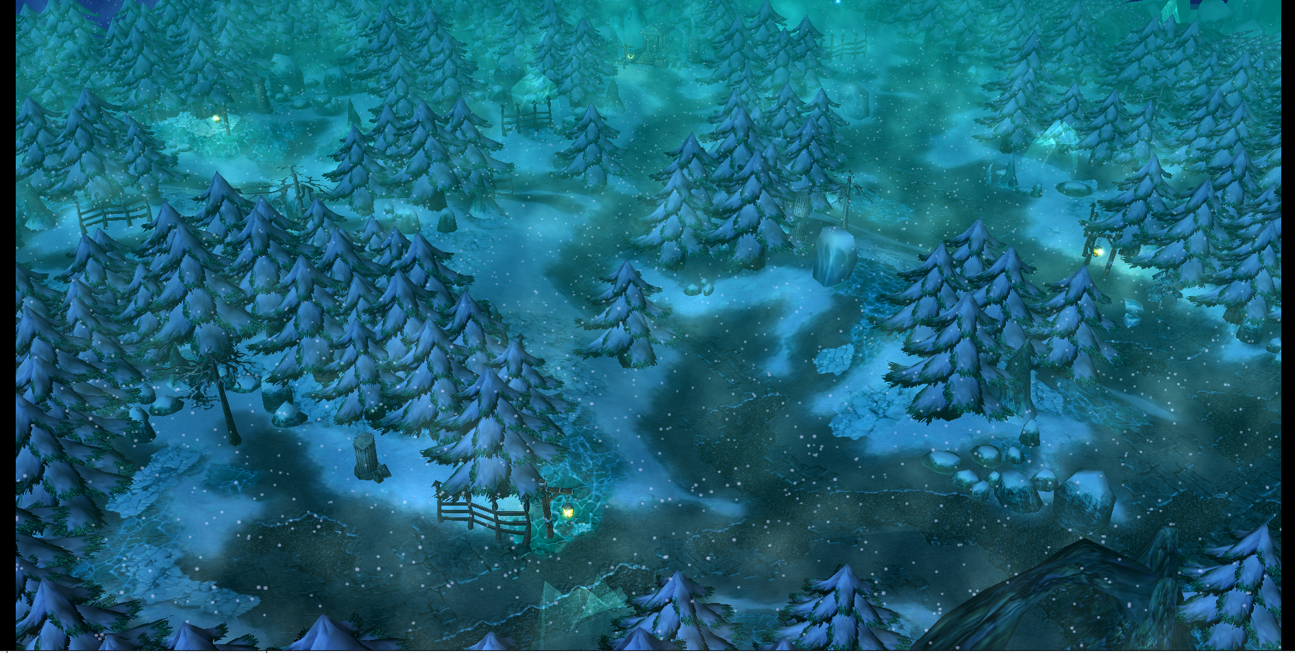 SnowPlaceUpdate