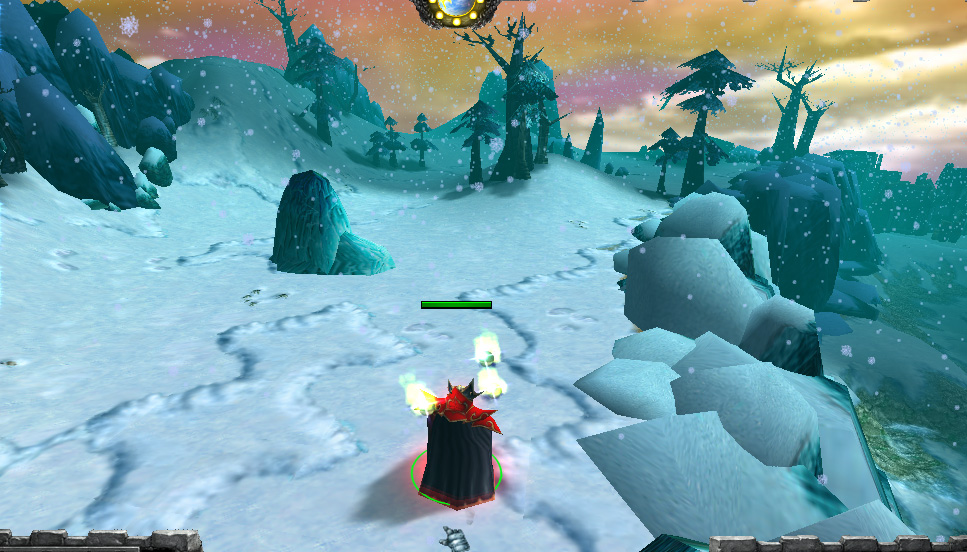 snowway