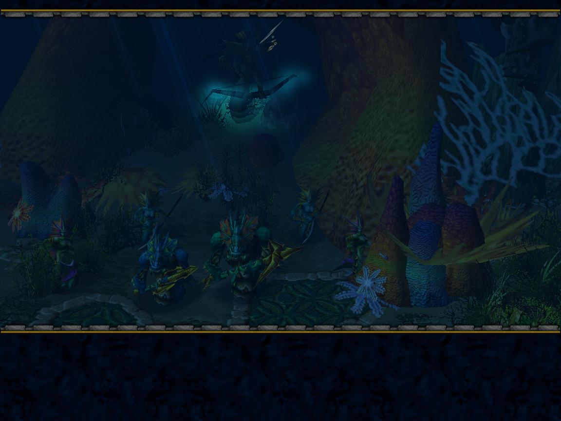 So Archipelago, you made Nagas, I made Nagas too! GL when the challenge gets approved :D