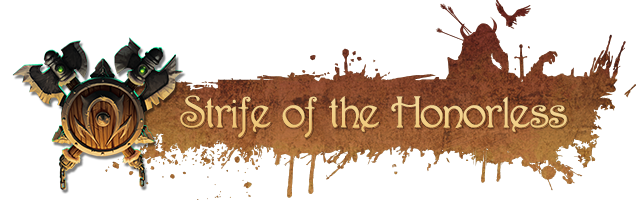 SoH Header
