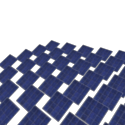 solar array