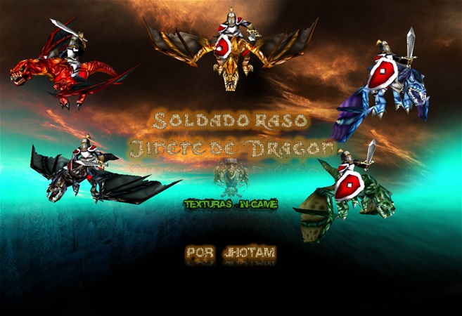 SoldadorasojinetededragonPorJhotam