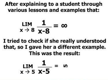 Some easy math.