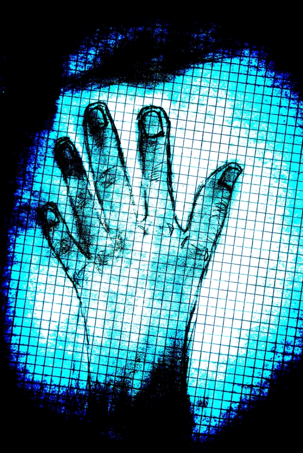 Some hand :)