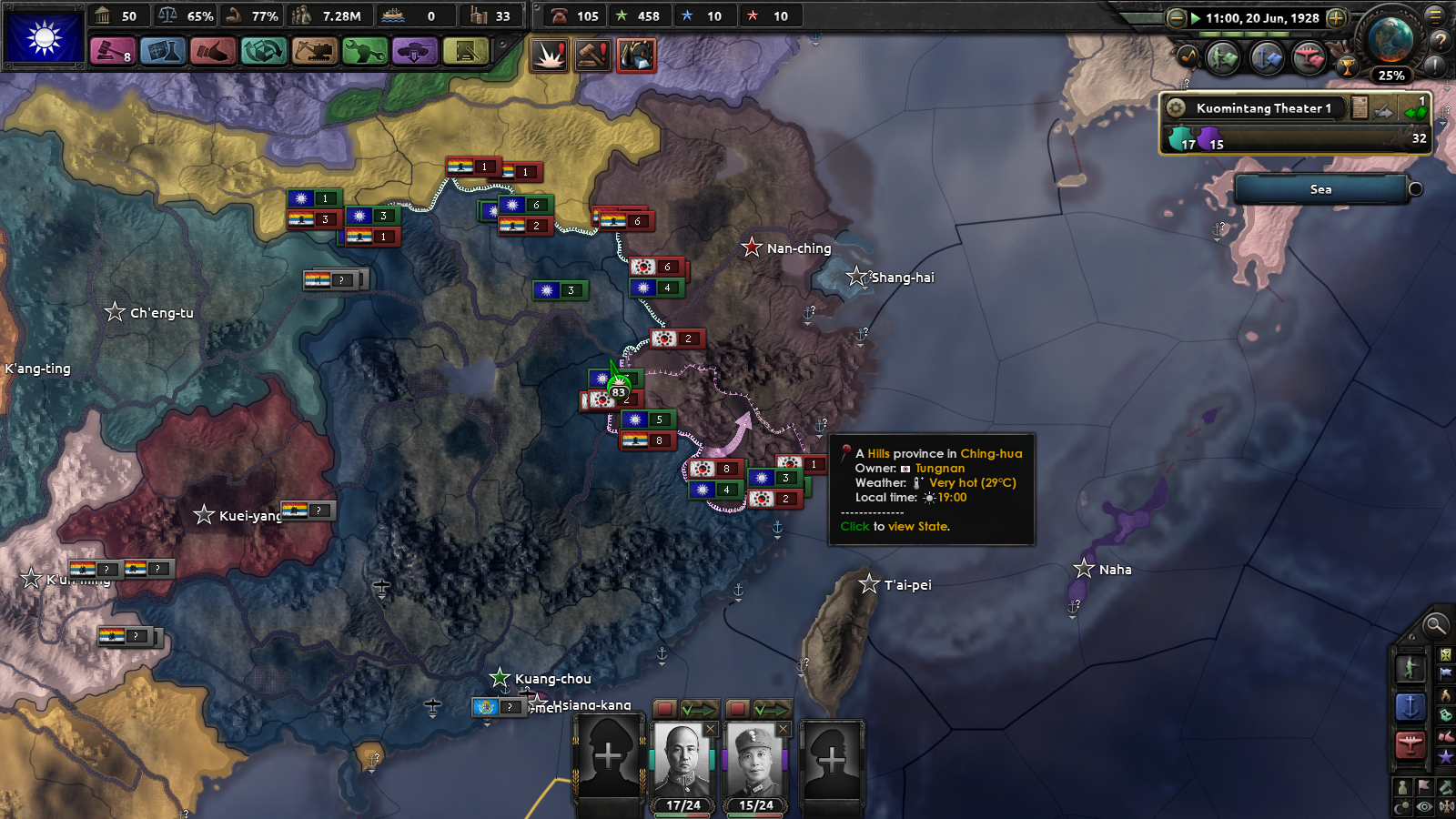 Some HOI4