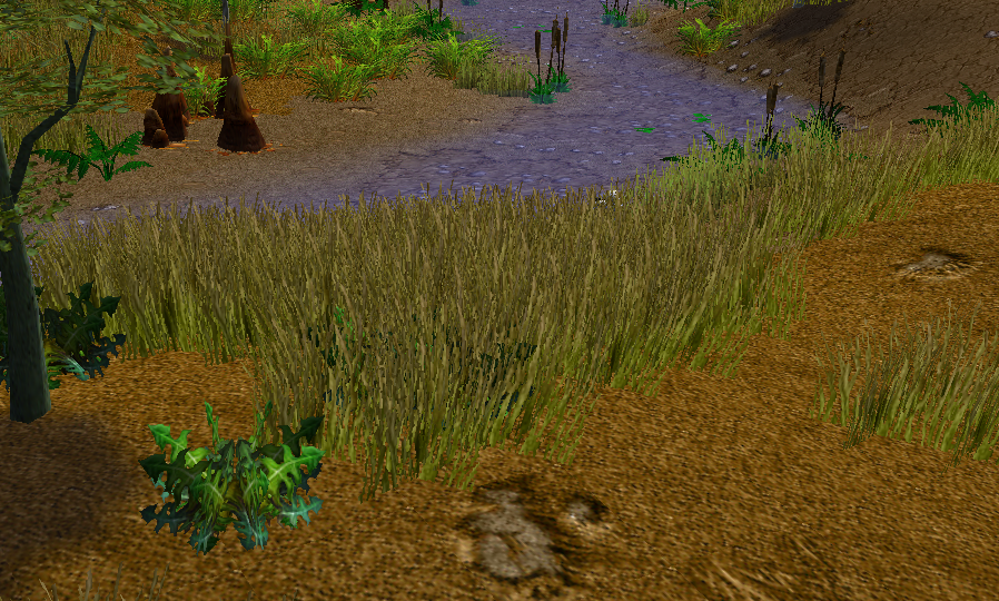 Some Terrain Preview