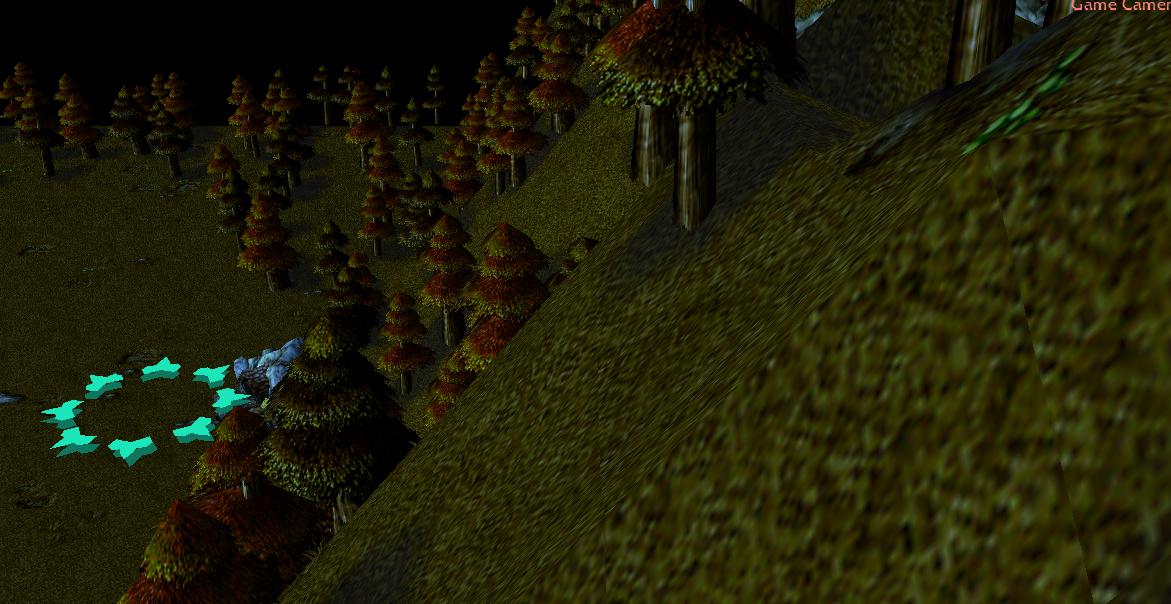 Some terrain