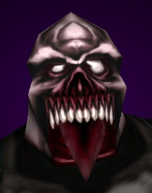 Someone lost their jaw...