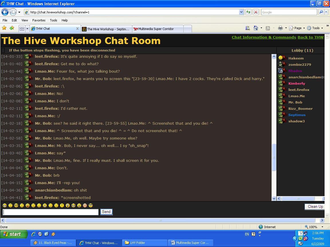 Sometimes, a person gotta lie just to cover his hide.

http://www.hiveworkshop.com/forums/members/148027-albums797-picture12313.html