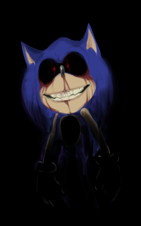sonic.exe 2