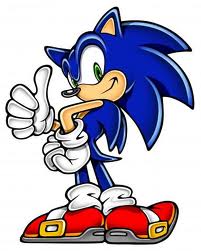 sonic