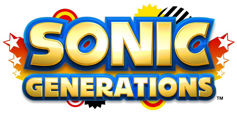 SonicGENERATIONSlogo