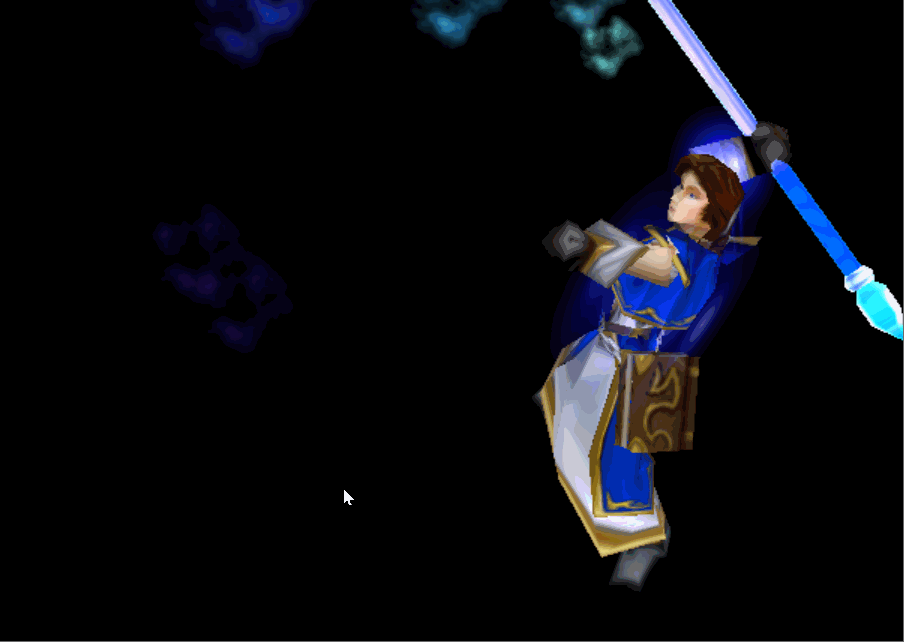Sorceress