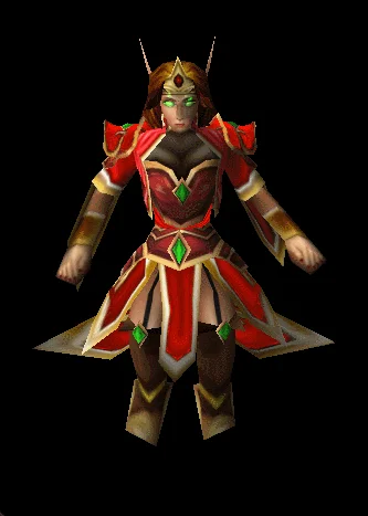Sorceress