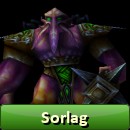 Sorlag